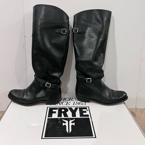 Frye Riding boots